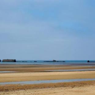 Фотографии мини отеля
La Villa Port Winston - Face Mer B&B