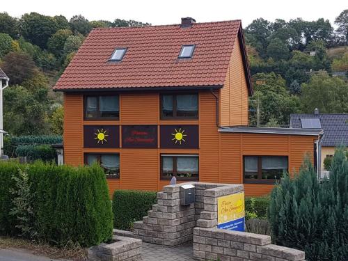 Фотография гостевого дома Pension am Sonnenhof