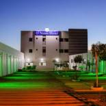 Фотография гостиницы O Neves Hotel