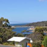 Фотография гостевого дома Bay of Fires Great Escape