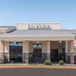 Фотография гостиницы Days Inn by Wyndham Minot