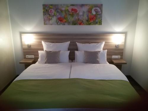 Фотография гостиницы Landgasthof May