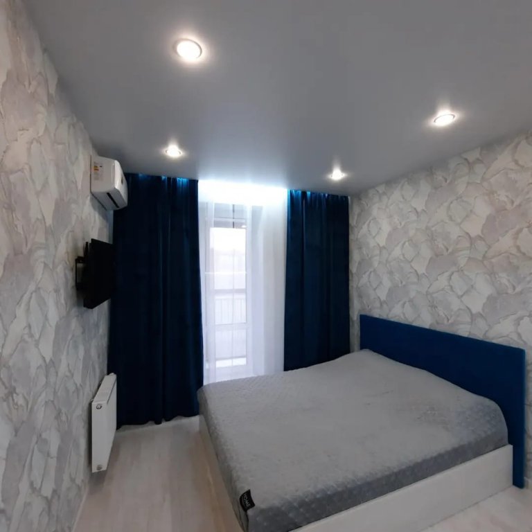 Фотография квартиры Апартаменты 81