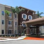 Фотография гостиницы Comfort Inn & Suites Near Ontario Airport