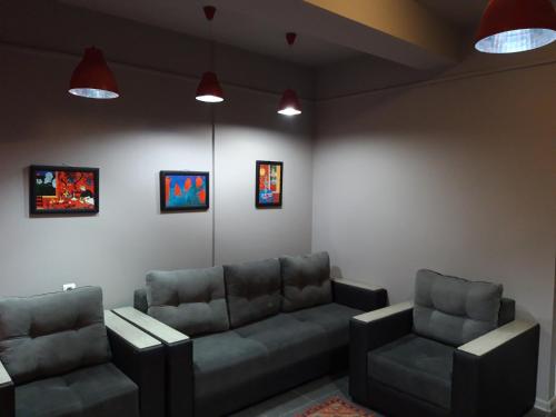 Фотография гостиницы Friends' Guest House