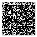 QR код гостиницы Роза Ски Инн