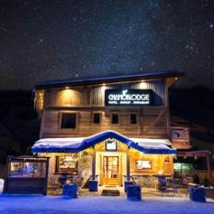 Фотографии гостиницы 
            Chamois Lodge