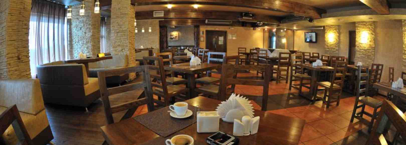 Фотография банкетного зала Орион