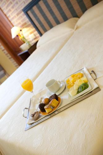 Фотография гостиницы Ad Hoc Parque Golf