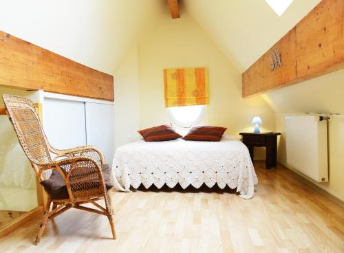 Фотография гостевого дома Gite des Merles