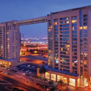 Фотографии апарт отеля 
            Marriott Executive Apartments Dubai Creek