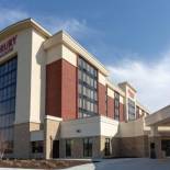 Фотография гостиницы Drury Inn & Suites Overland Park