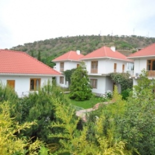 Фотография мини отеля Золотой берег