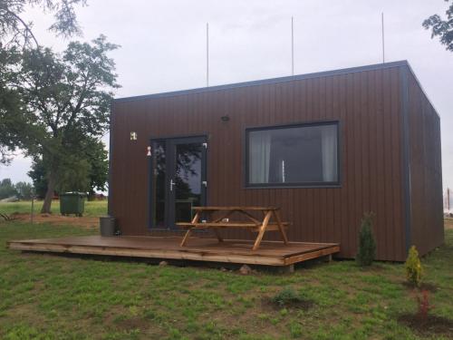 Фотография кемпинга Kempings Kalnavoti