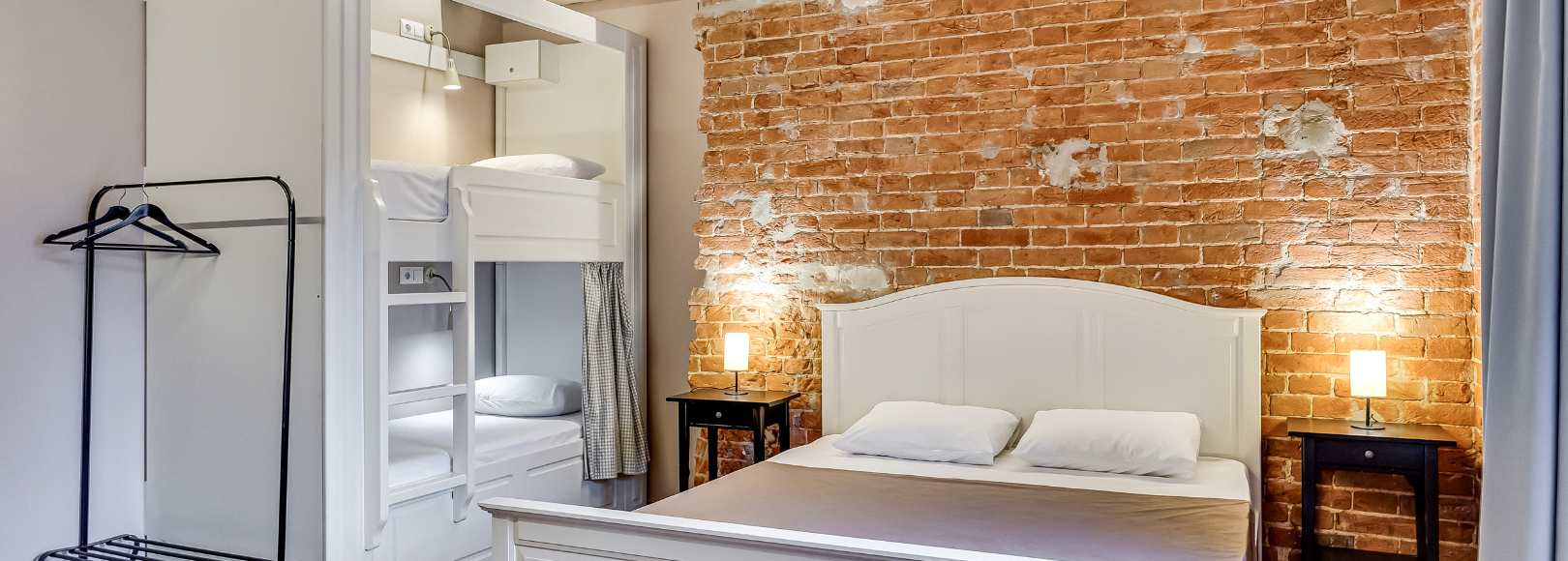 Фотография гостиницы Лофт Отель Набоков