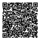 QR код хостела СПб