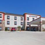 Фотография гостиницы Best Western Plus Wewoka Inn & Suites