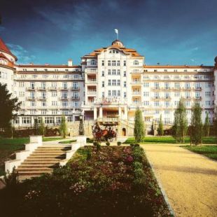 Фотография гостиницы Spa Hotel Imperial