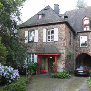 Фотографии гостевого дома
Pension Marienhof