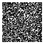 QR код мини отеля Кор