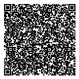 QR код пансионата Виктория