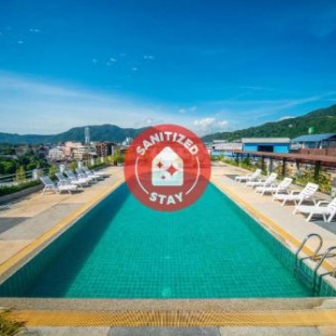 Фотография гостиницы I Dee Hotel Patong