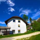 Фотография гостевого дома Bovec Holiday House