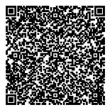 QR код гостиницы Green Wood