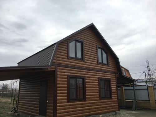 Фотография гостевого дома Барсучья нора