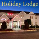 Фотография гостиницы Holiday Lodge - Greensboro/Lake Oconee