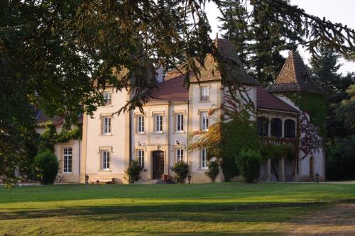 Фотографии мини отеля 
            Domaine des Grands Cèdres