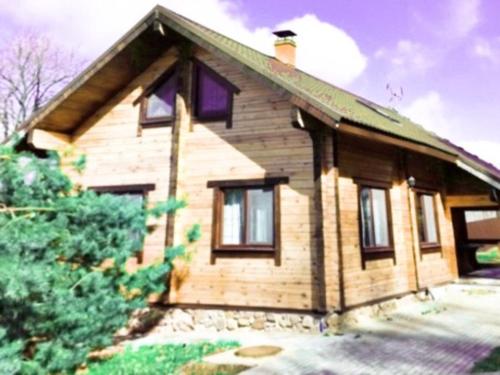 Фотография базы отдыха Гостевые дома Раздолье