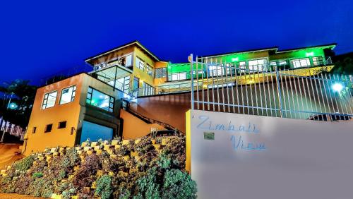 Фотография мини отеля Zimbali View Eco Guesthouse