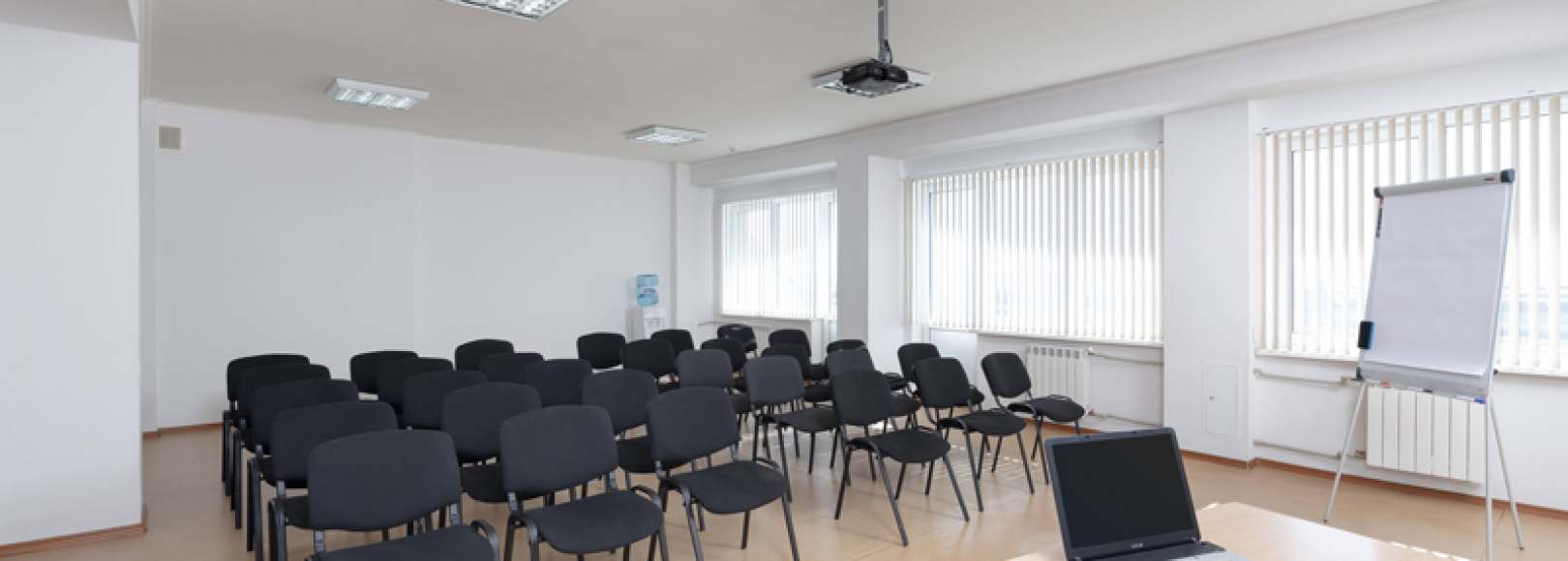 Фотография конференц-зала Малый зал Машук