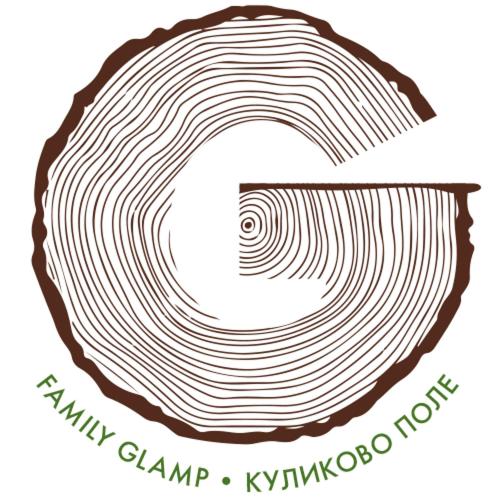 Фотография кемпинга FamilyGlamp Куликово поле