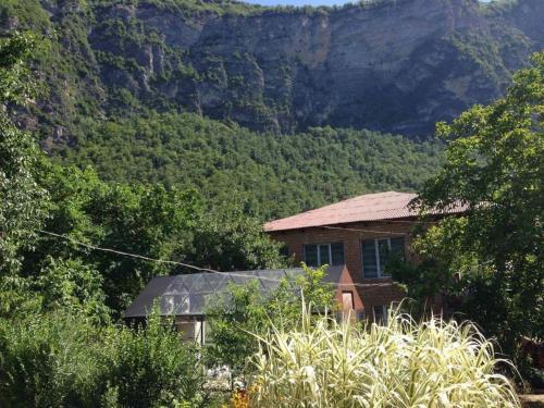 Фотография мини отеля Tvishi Mountain Hut