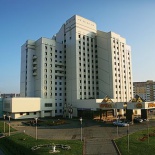 Фотография гостиницы Лучёса