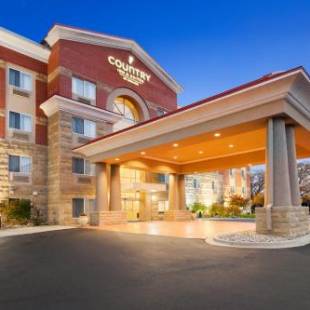 Фотографии гостиницы 
            Country Inn & Suites by Radisson, Dearborn, MI