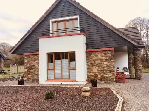 Фотография гостевого дома 2 Caragh Glen