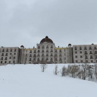 Фотография гостиницы Golden Palace