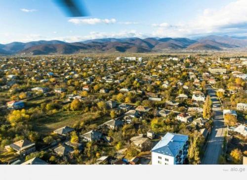 Фотография гостевого дома Khevisubani