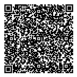 QR код гостиницы Атлант