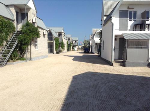 Фотография базы отдыха Коса Федотова, 26