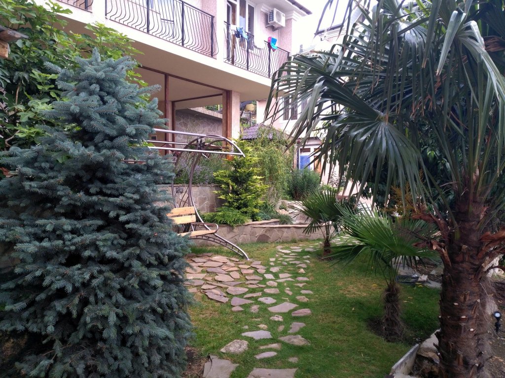 Фотография гостевого дома Горный Воздух