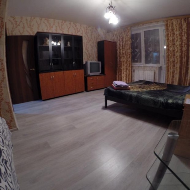 Фотографии квартиры 
            Na Kustanajskoj 11/1-1 Apartments