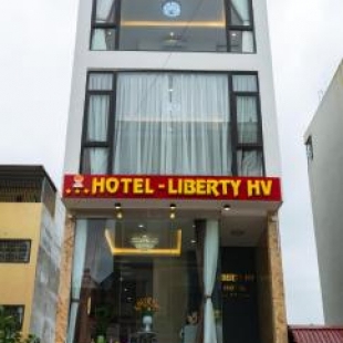 Фотография гостиницы Hotel Liberty HV