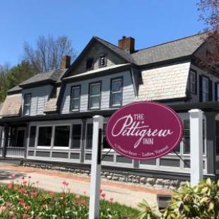 Фотографии мини отеля 
            The Pettigrew Inn