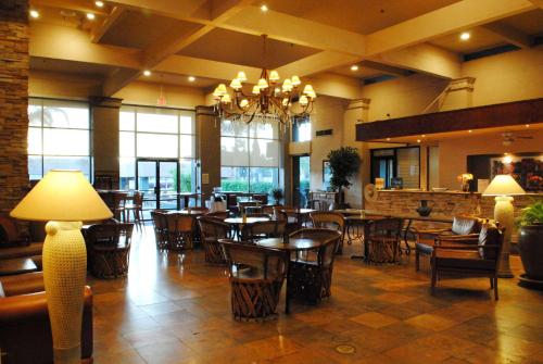 Фотография гостиницы Ramada by Wyndham Tucson