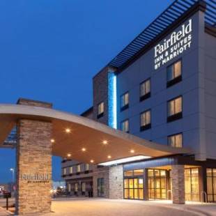 Фотографии гостиницы 
            Fairfield Inn & Suites by Marriott Fort Collins South