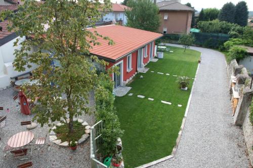 Фотография мини отеля La Baita Dinner & Bed